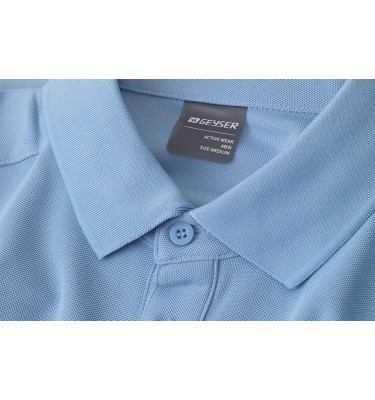 Koszulka polo GEYSER | funkcjonalna