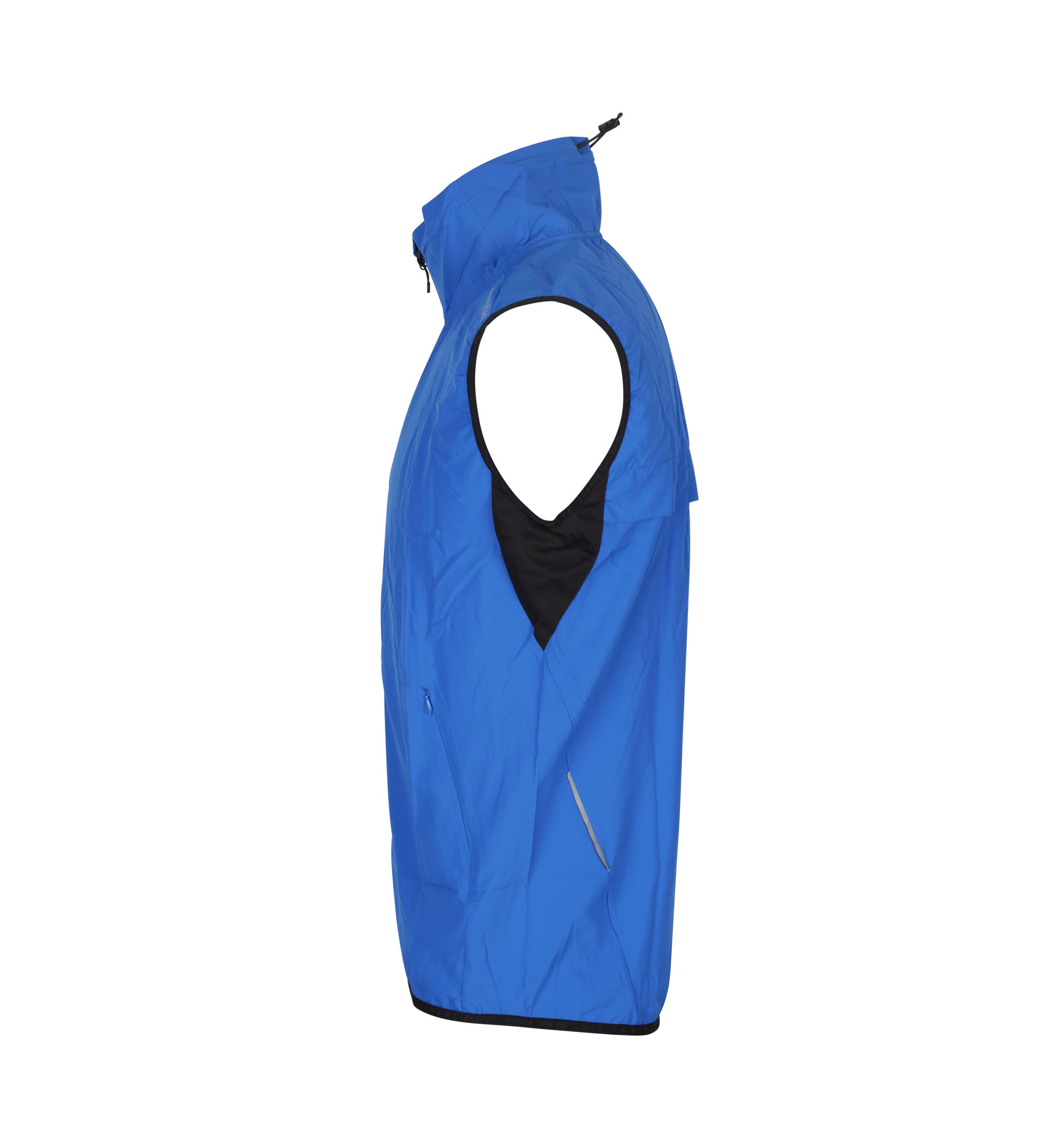 Bezrękawnik sportowy GEYSER G21014 – odzież na biegi firmowe!