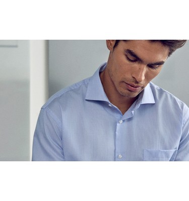 SEVEN SEAS Fine Twill California | modern