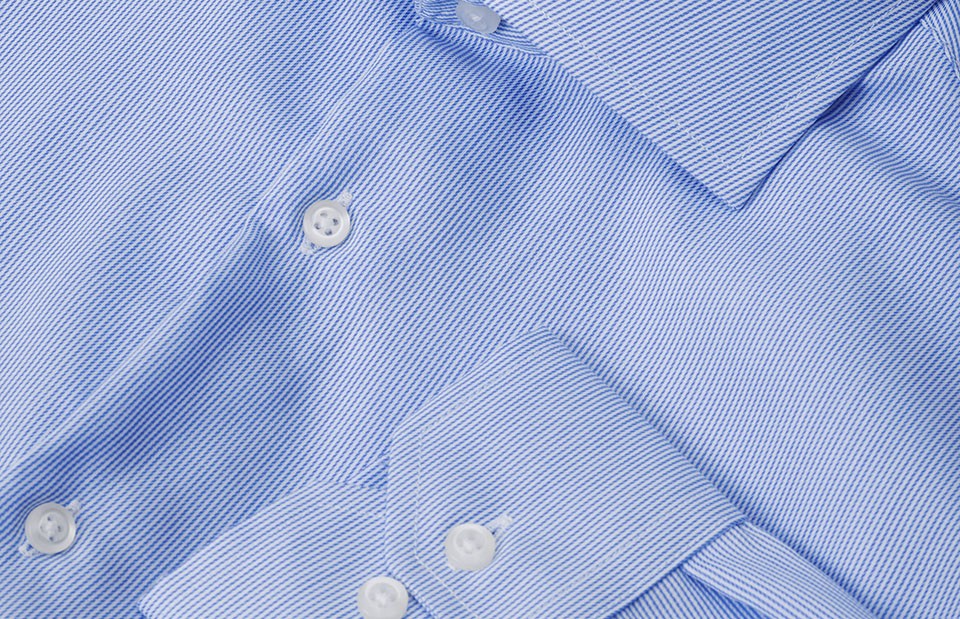 SEVEN SEAS Fine Twill California | modern