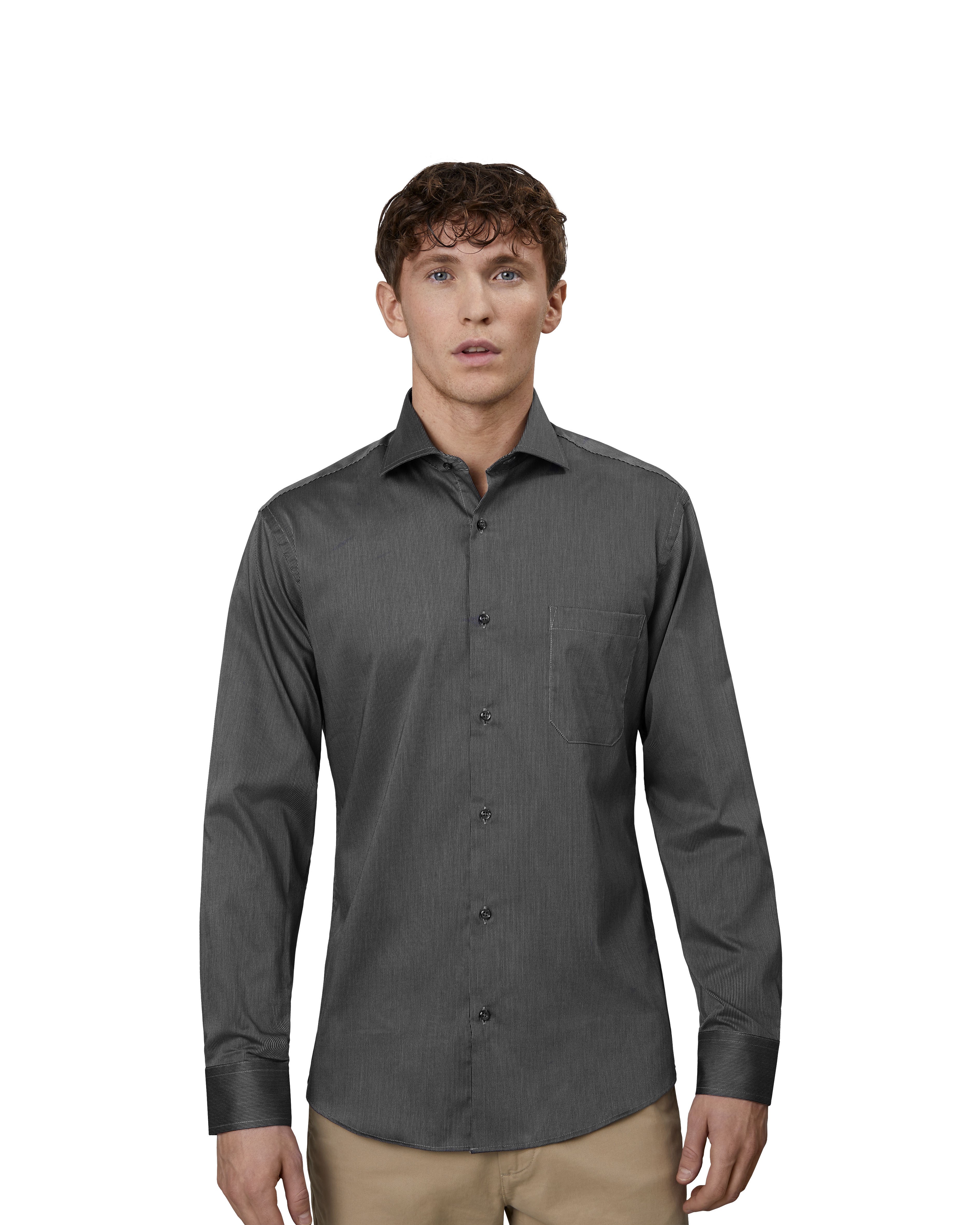 SEVEN SEAS Fine Twill California | modern