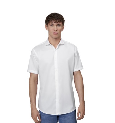 SEVEN SEAS Fine Twill | modern | s/s