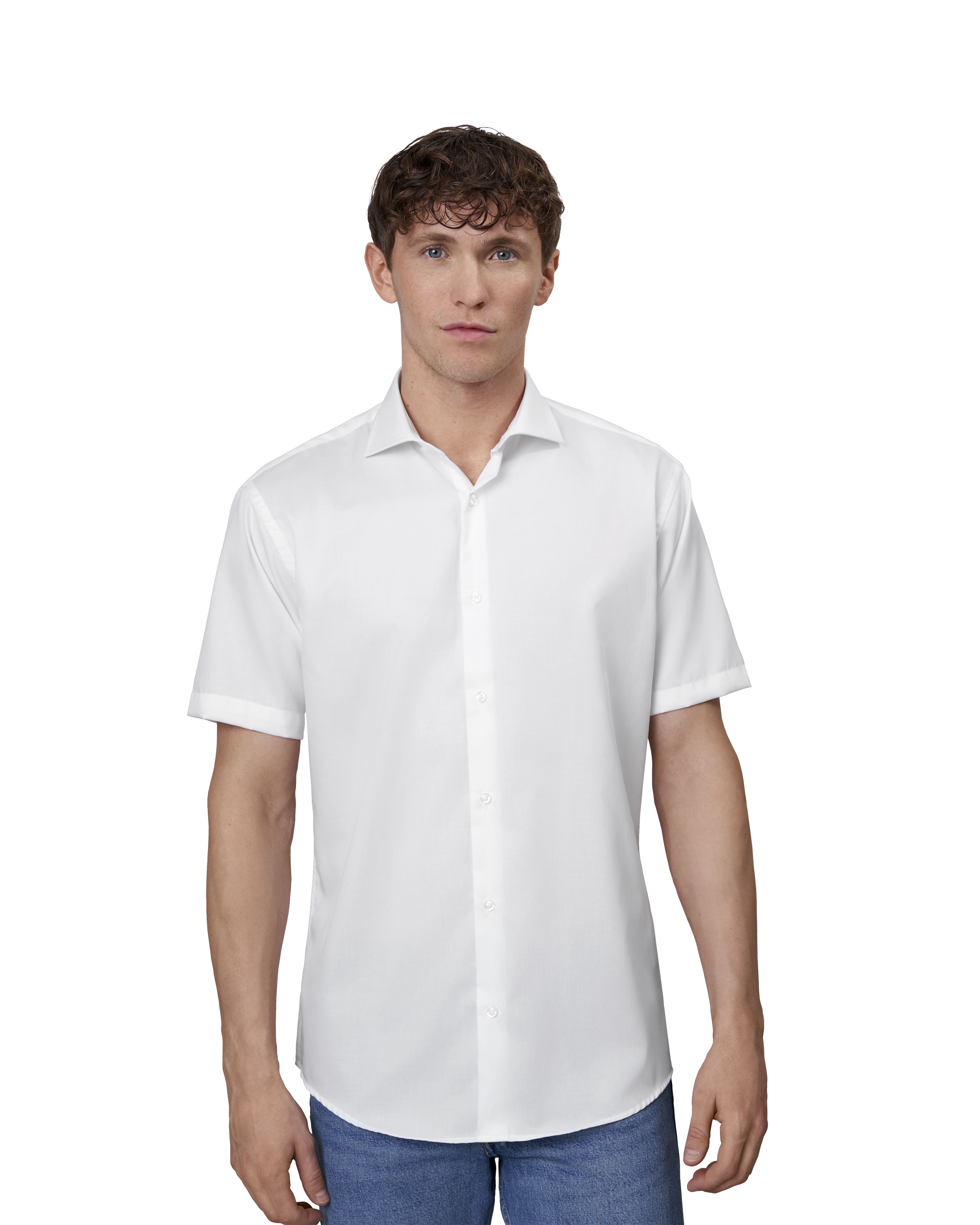 SEVEN SEAS Fine Twill | modern | s/s