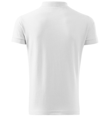 Koszulka polo męska Cotton