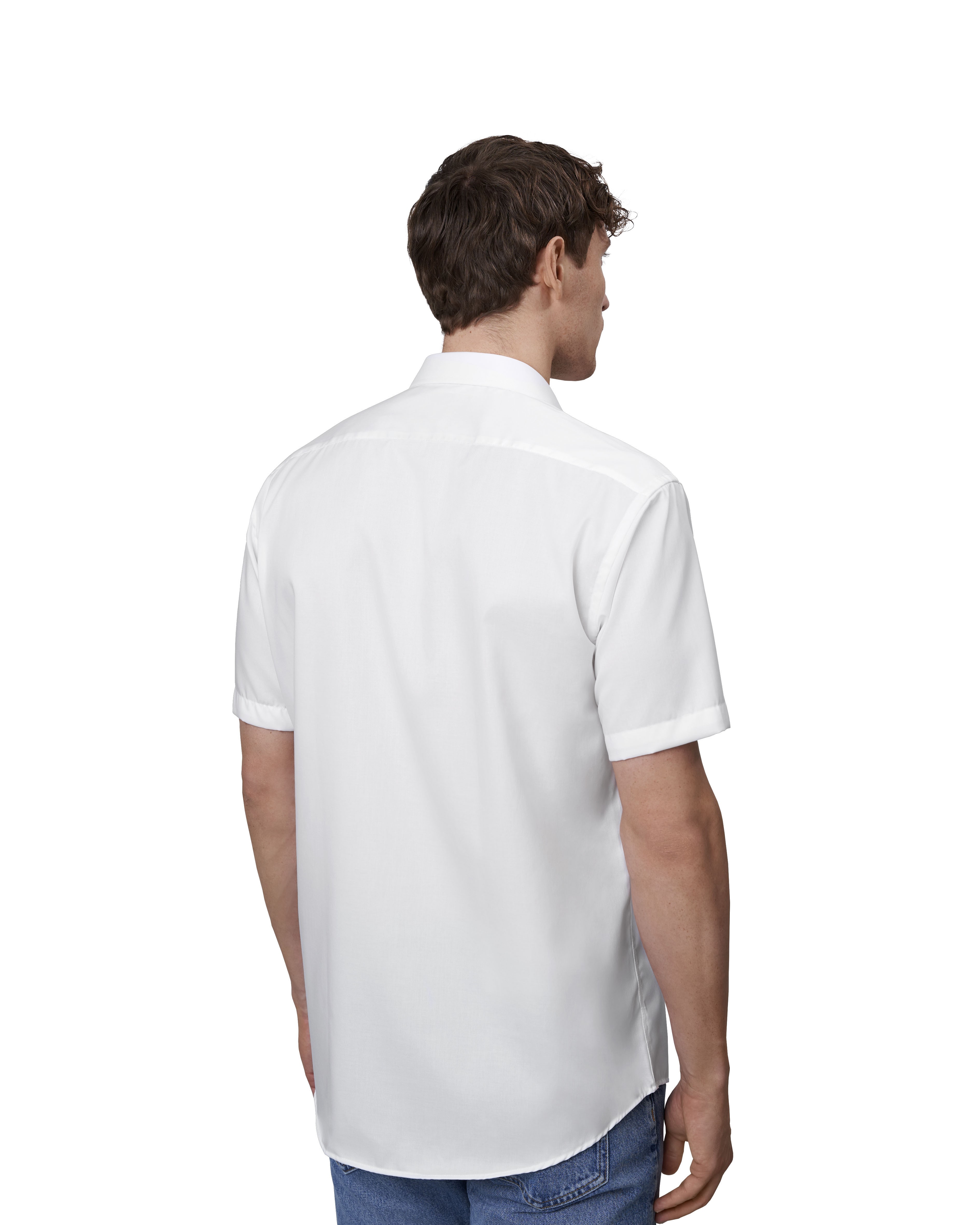 SEVEN SEAS Fine Twill | modern | s/s