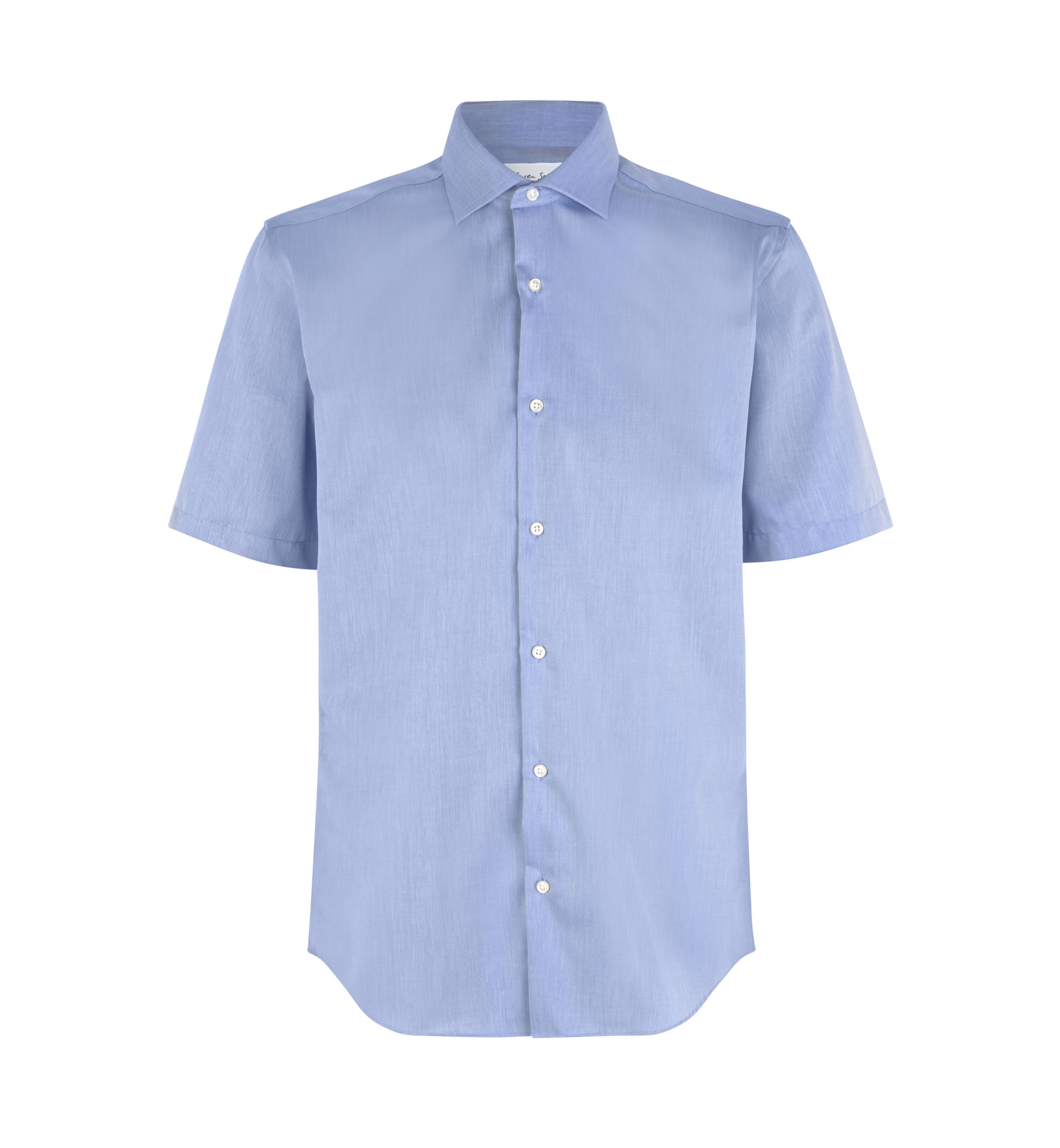 SEVEN SEAS Fine Twill | modern | s/s