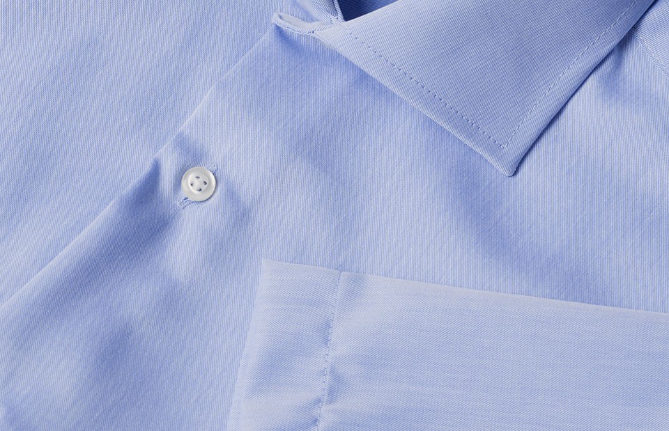 SEVEN SEAS Fine Twill | modern | s/s
