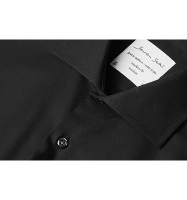 SEVEN SEAS Fine Twill | modern | s/s