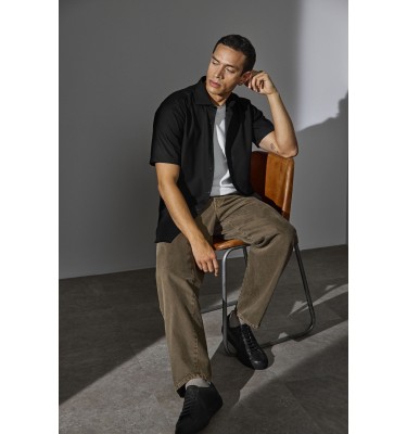 SEVEN SEAS Fine Twill | modern | s/s