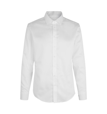 SEVEN SEAS Fine Twill | slim