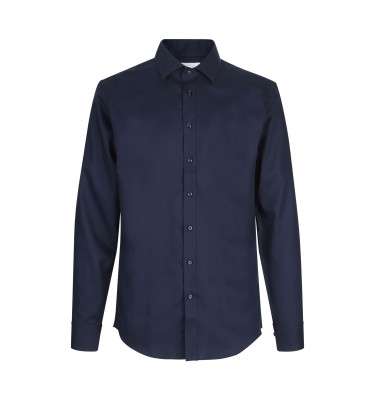 SEVEN SEAS Fine Twill | slim