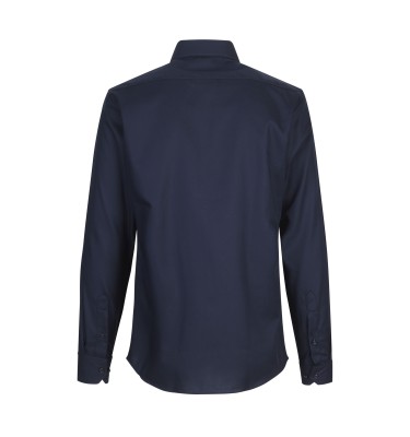 SEVEN SEAS Fine Twill | slim