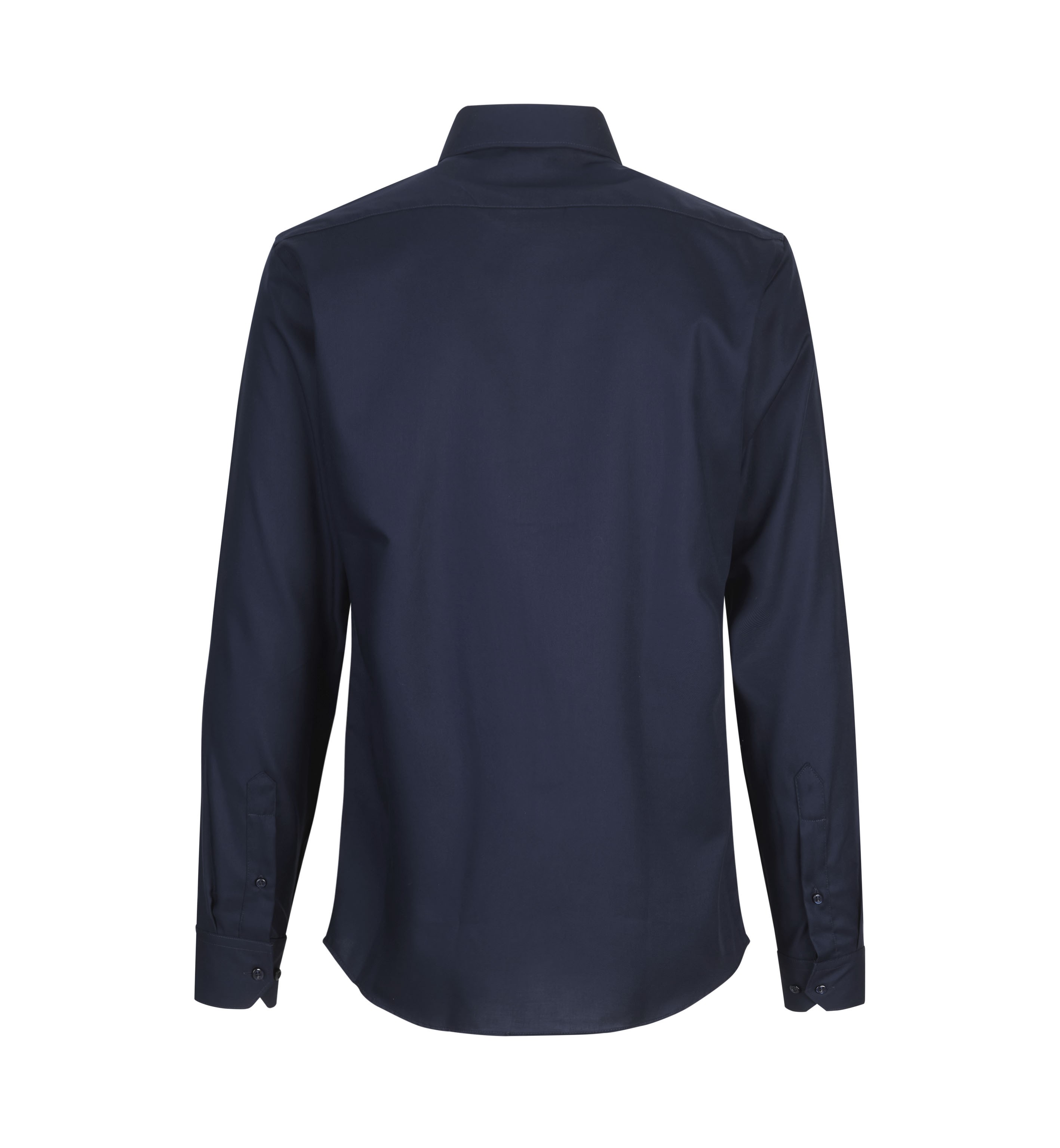 SEVEN SEAS Fine Twill | slim