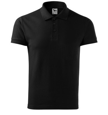 Koszulka polo męska Cotton