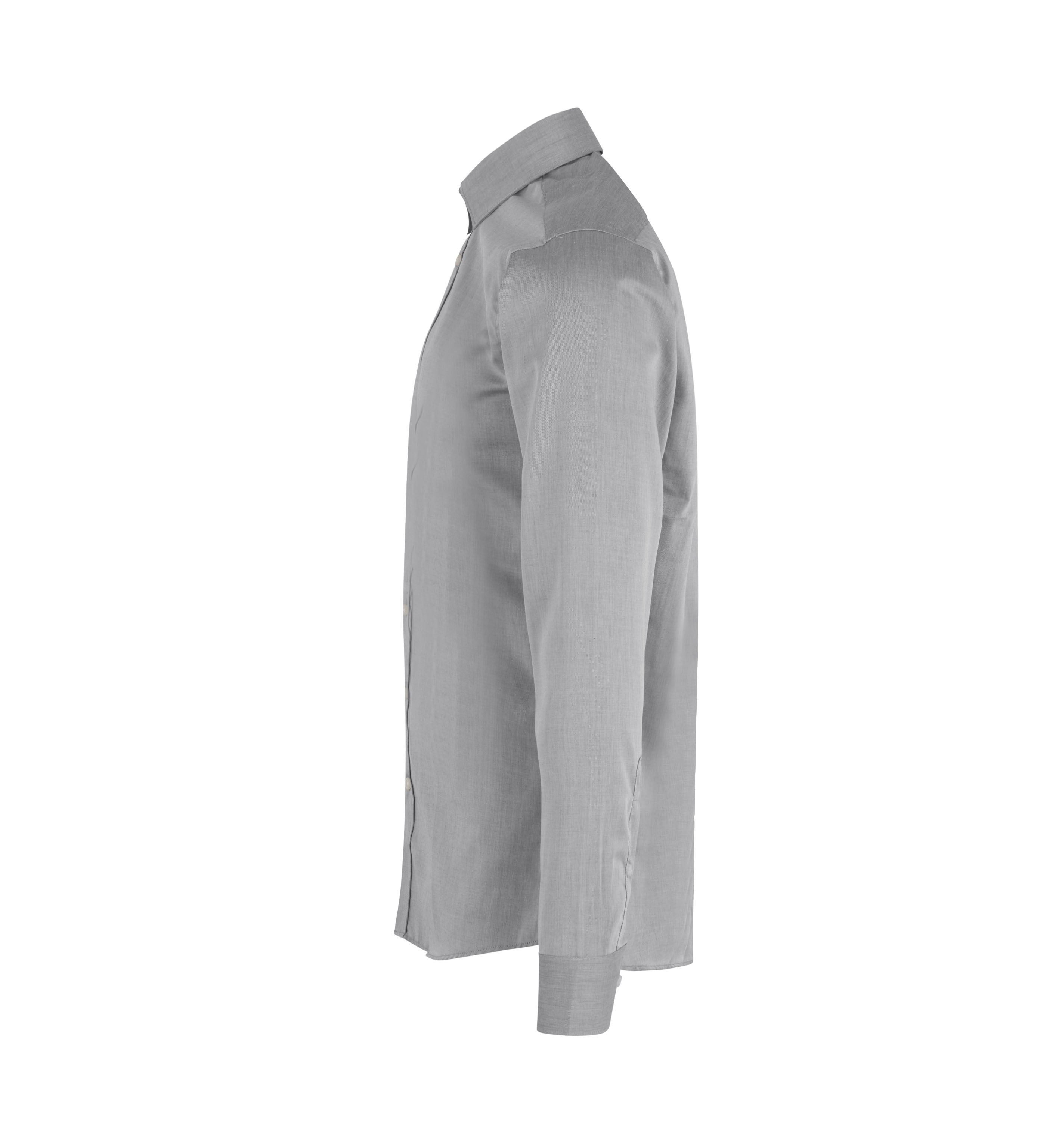 SEVEN SEAS Fine Twill | slim