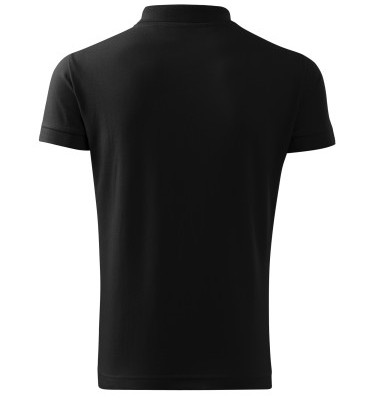 Koszulka polo męska Cotton