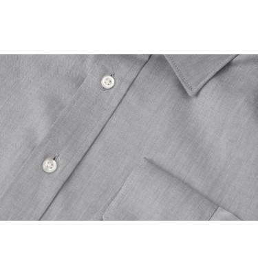 SEVEN SEAS Fine Twill | slim