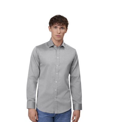 SEVEN SEAS Fine Twill | slim