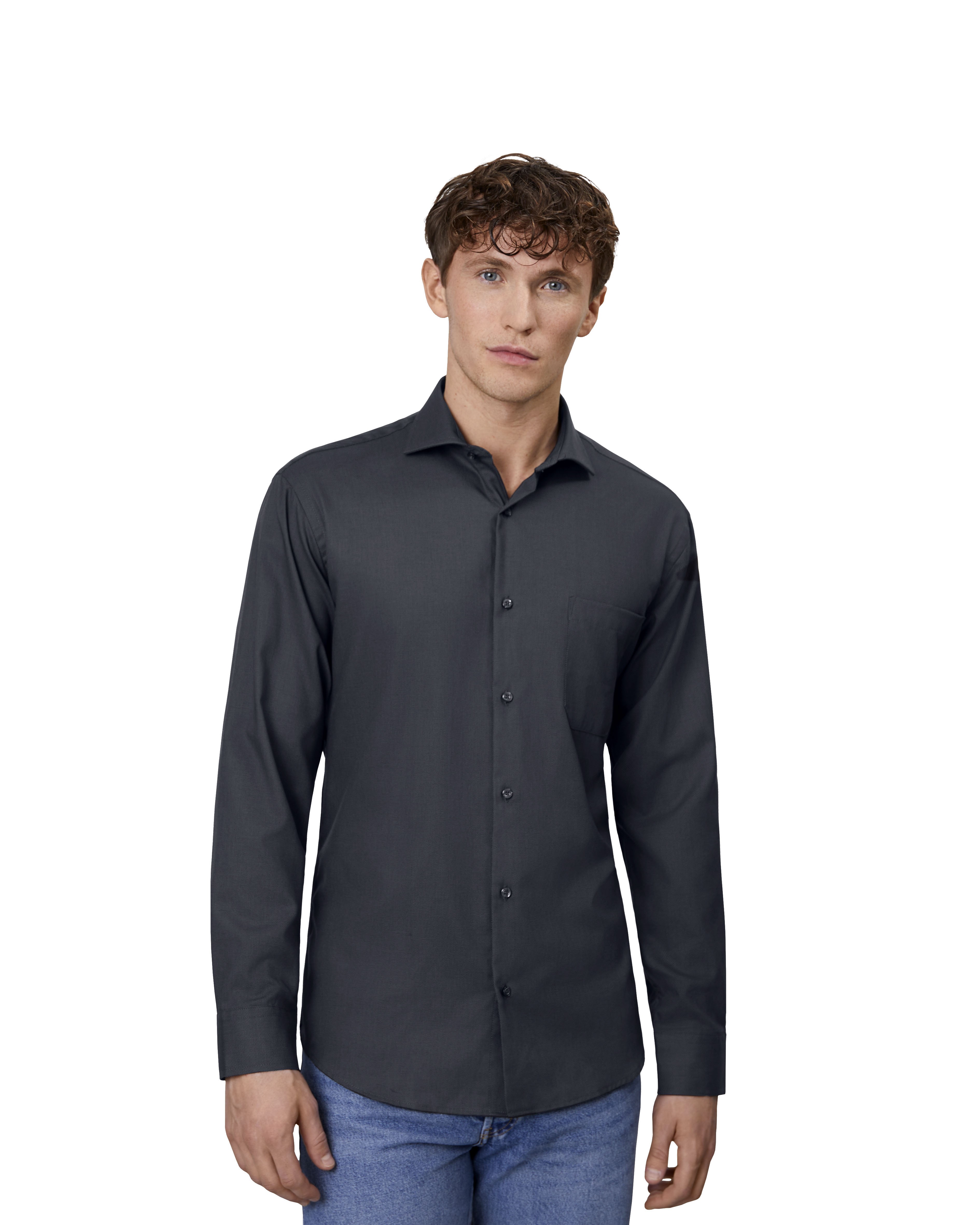 SEVEN SEAS Royal Oxford | modern