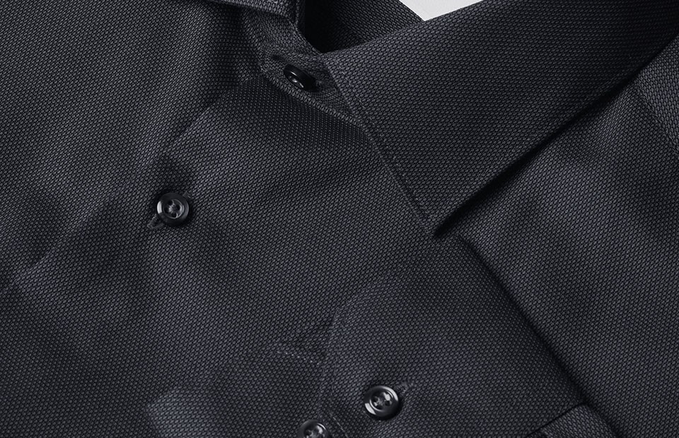 SEVEN SEAS Royal Oxford | slim