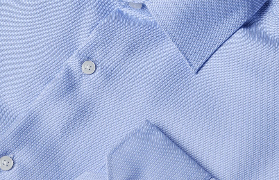 SEVEN SEAS Royal Oxford | slim