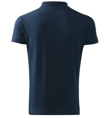 Koszulka polo męska Cotton