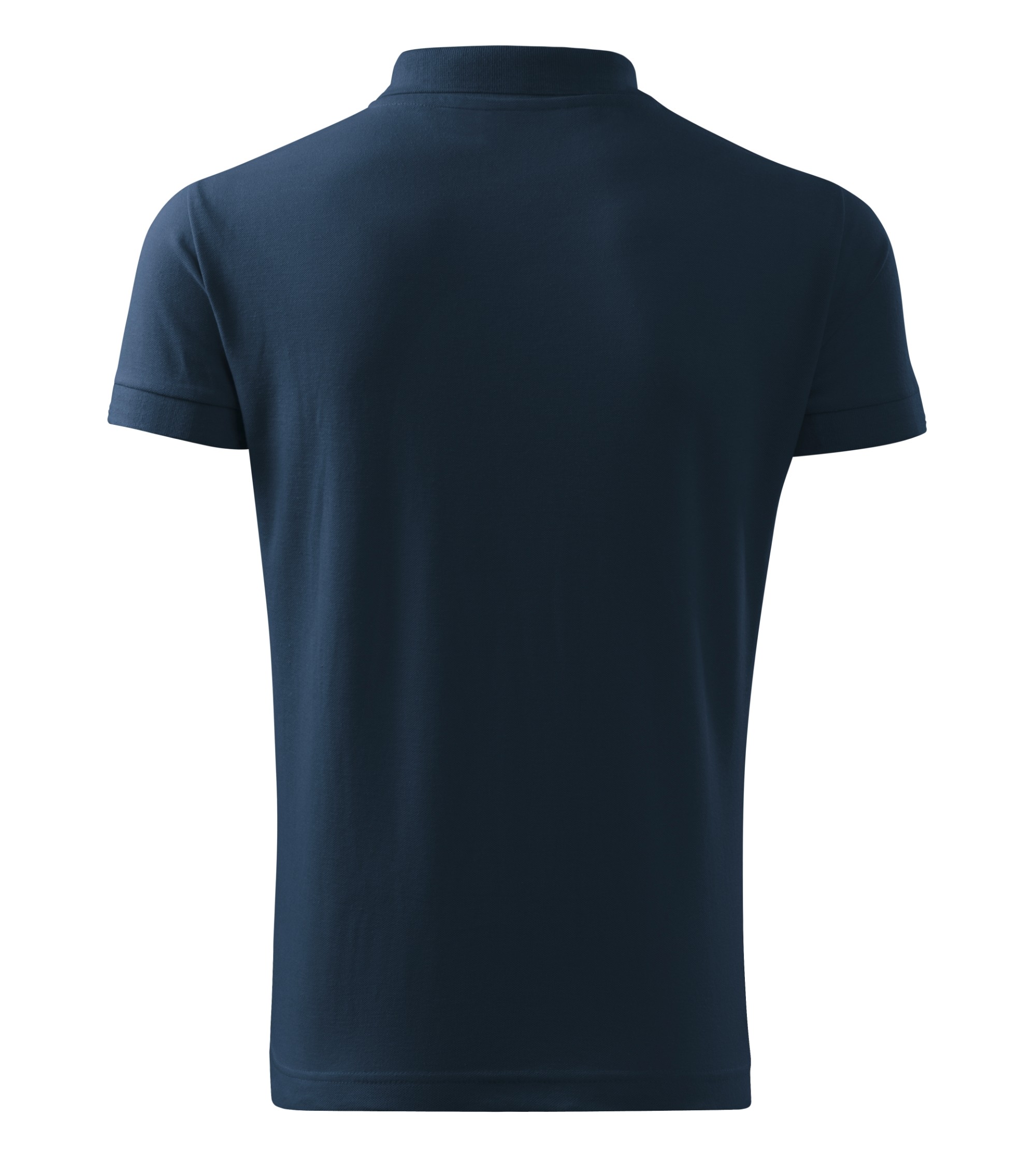 Koszulka polo męska Cotton