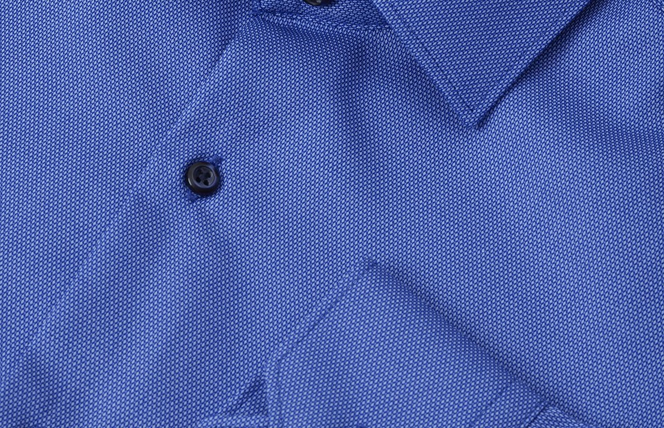 SEVEN SEAS Royal Oxford | slim
