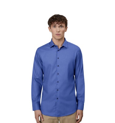 SEVEN SEAS Royal Oxford | slim