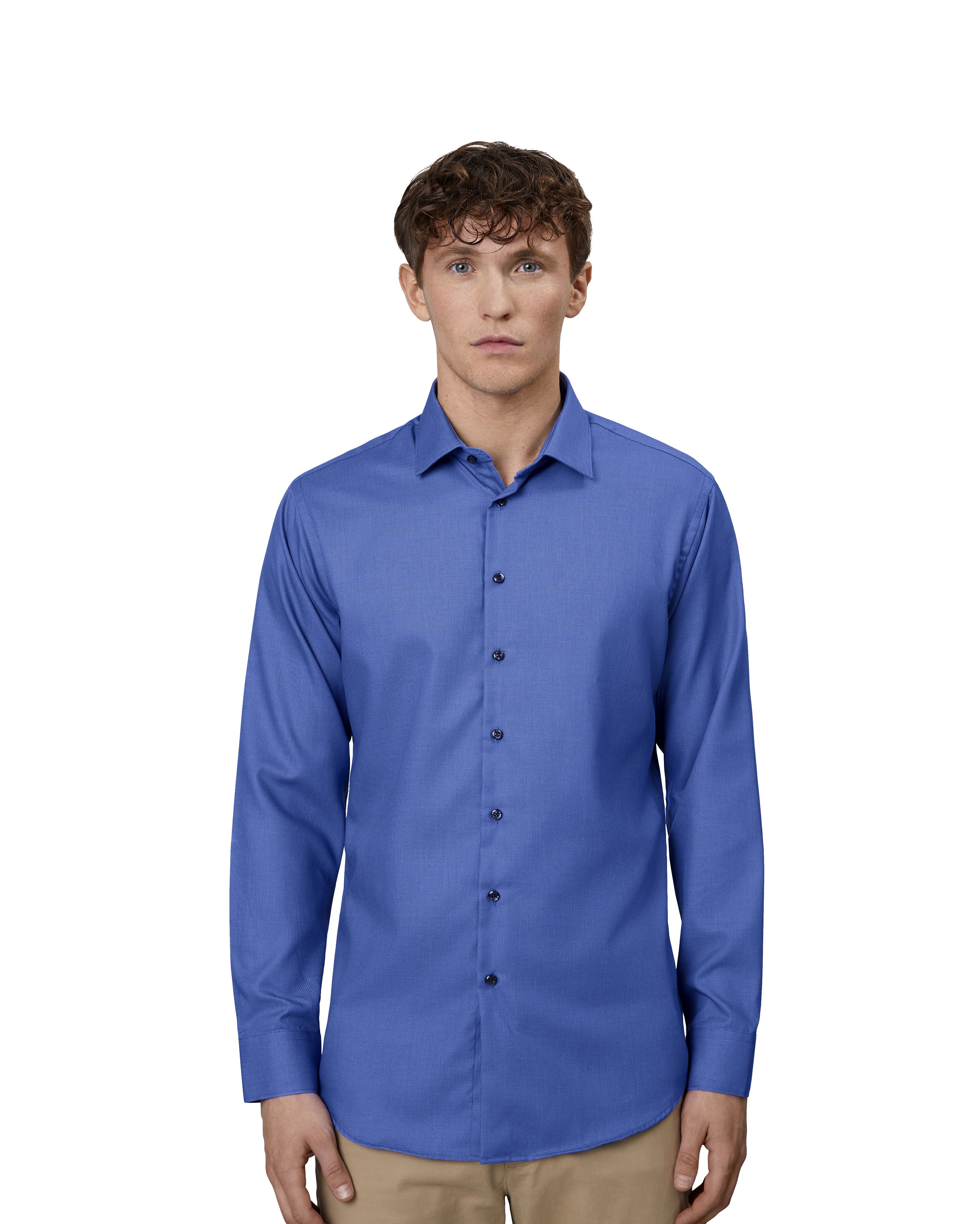 SEVEN SEAS Royal Oxford | slim