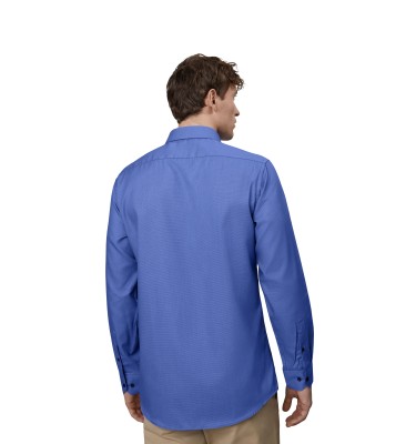 SEVEN SEAS Royal Oxford | slim