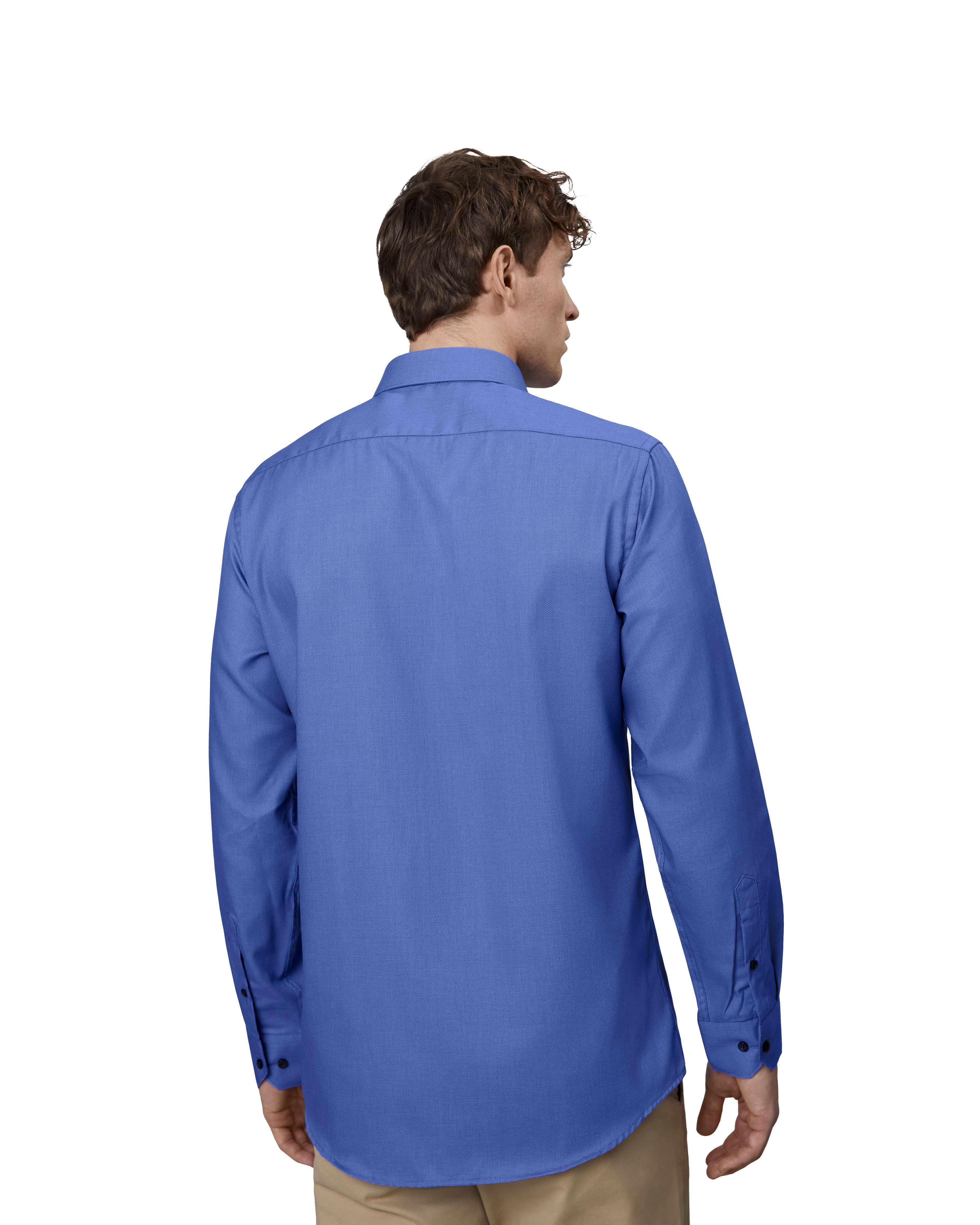 SEVEN SEAS Royal Oxford | slim