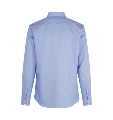 SEVEN SEAS Fine Twill California | slim