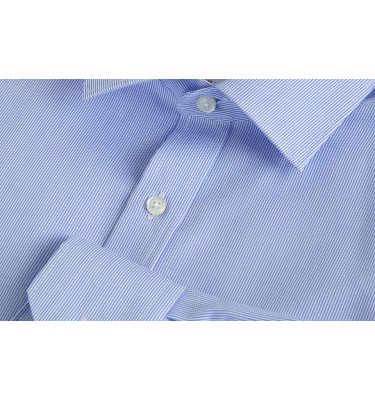SEVEN SEAS Fine Twill California | slim