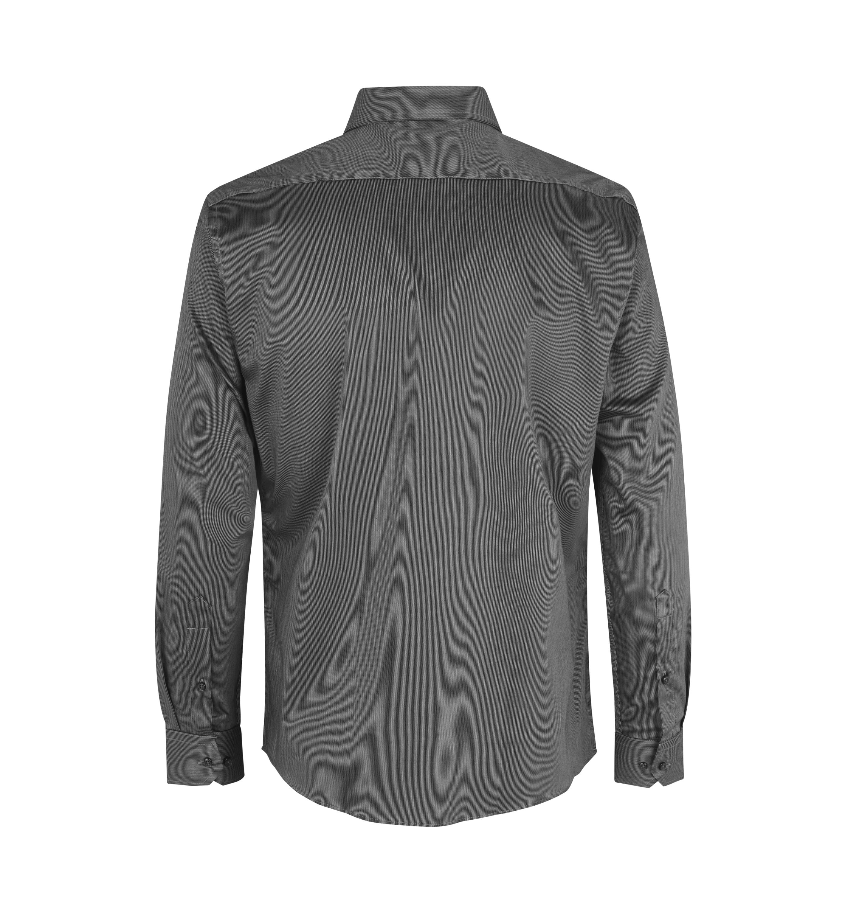 SEVEN SEAS Fine Twill California | slim