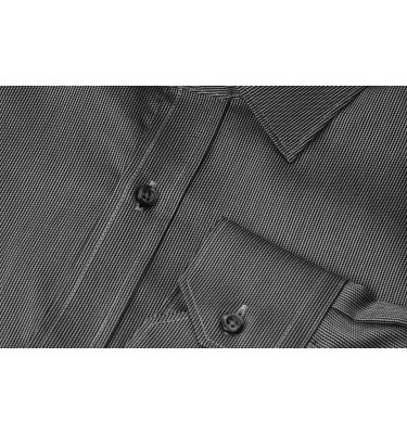 SEVEN SEAS Fine Twill California | slim