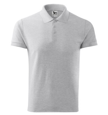 Koszulka polo męska Cotton