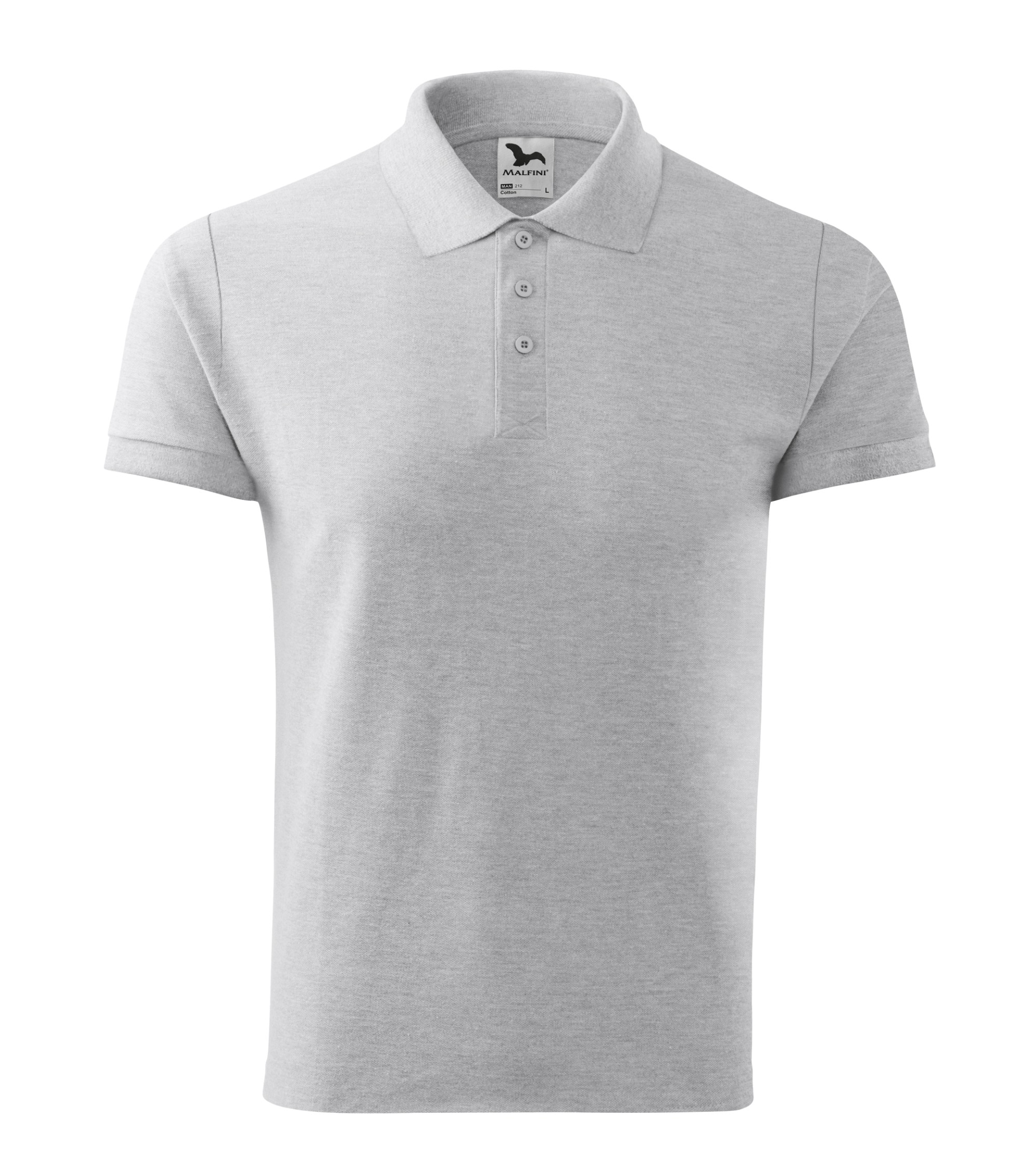 Koszulka polo męska Cotton
