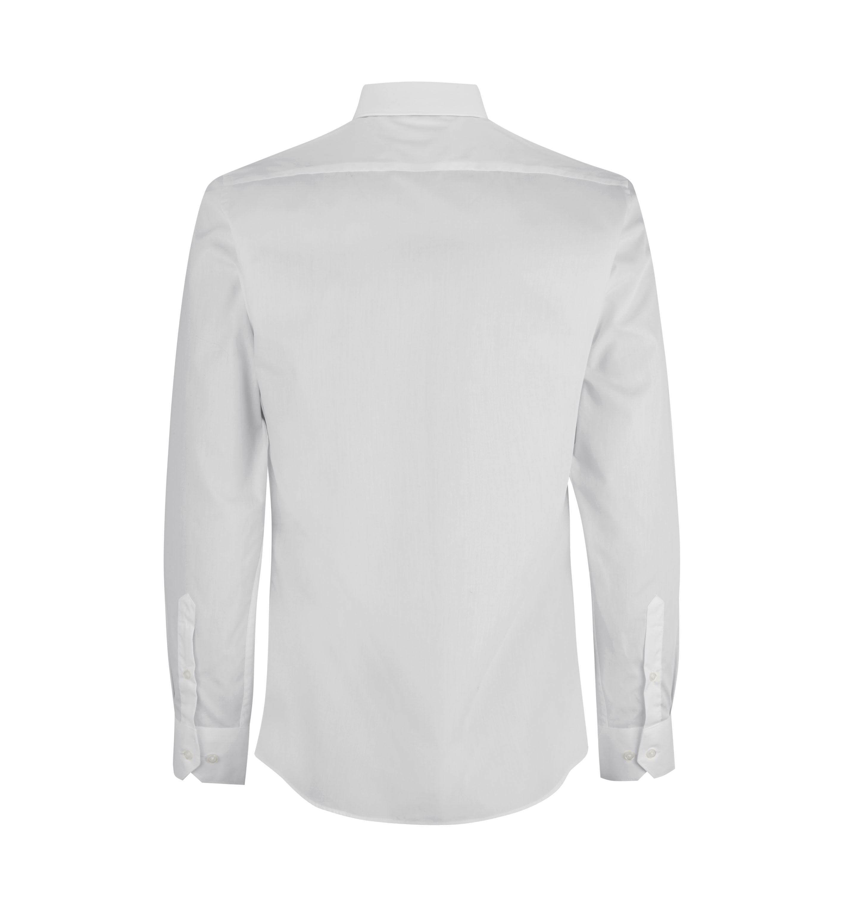 SEVEN SEAS Poplin | slim