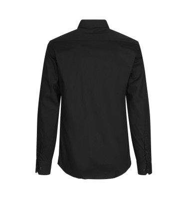 SEVEN SEAS Poplin | slim