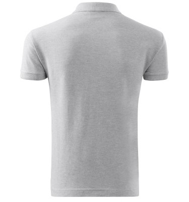 Koszulka polo męska Cotton