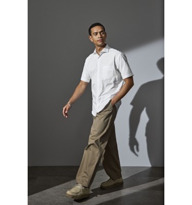 SEVEN SEAS Poplin | modern | s/s