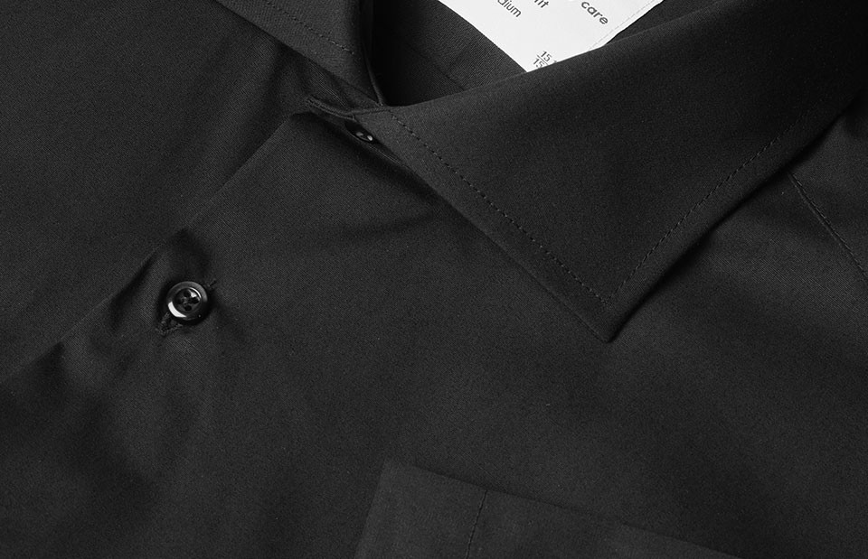 SEVEN SEAS Poplin | modern | s/s