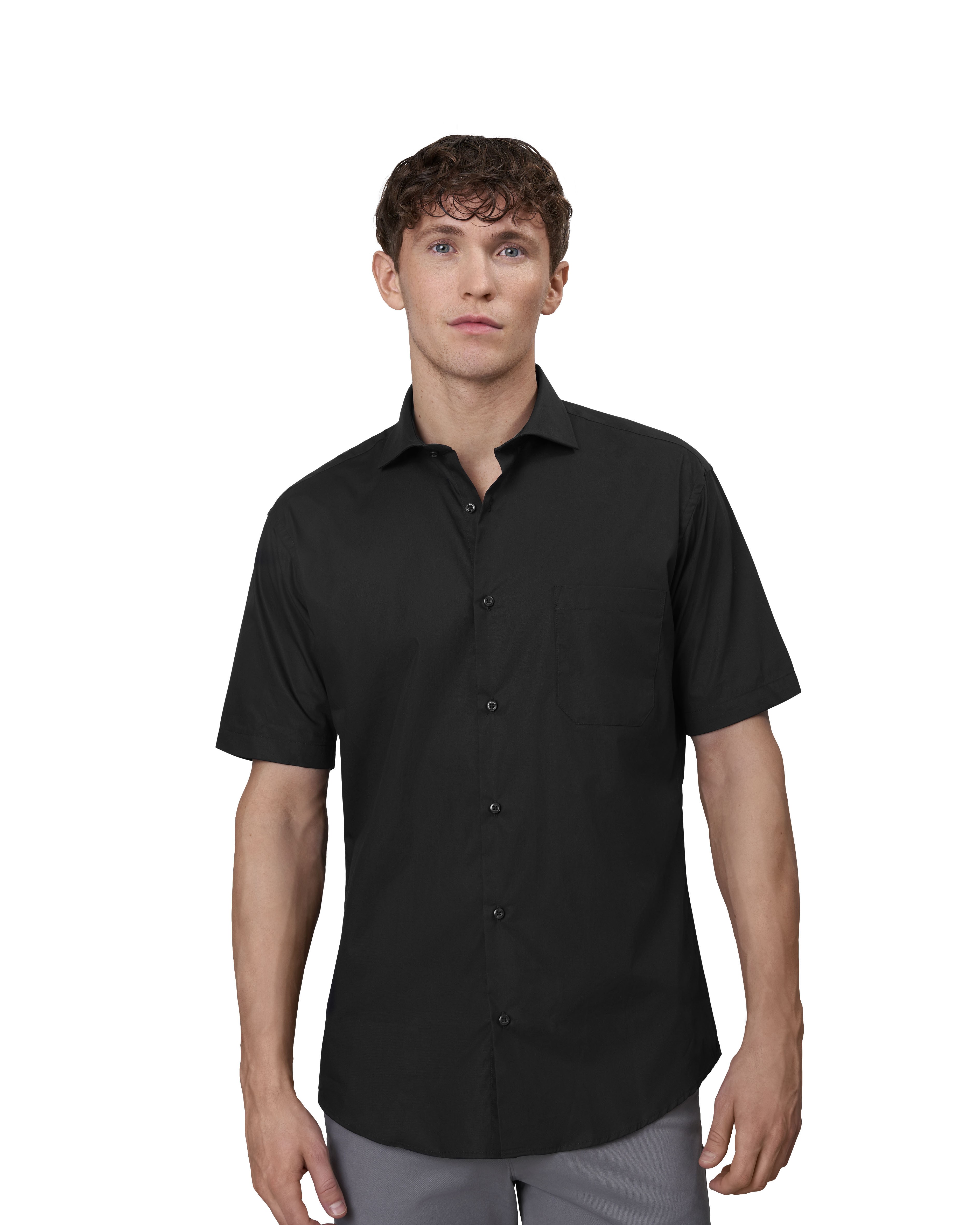 SEVEN SEAS Poplin | modern | s/s