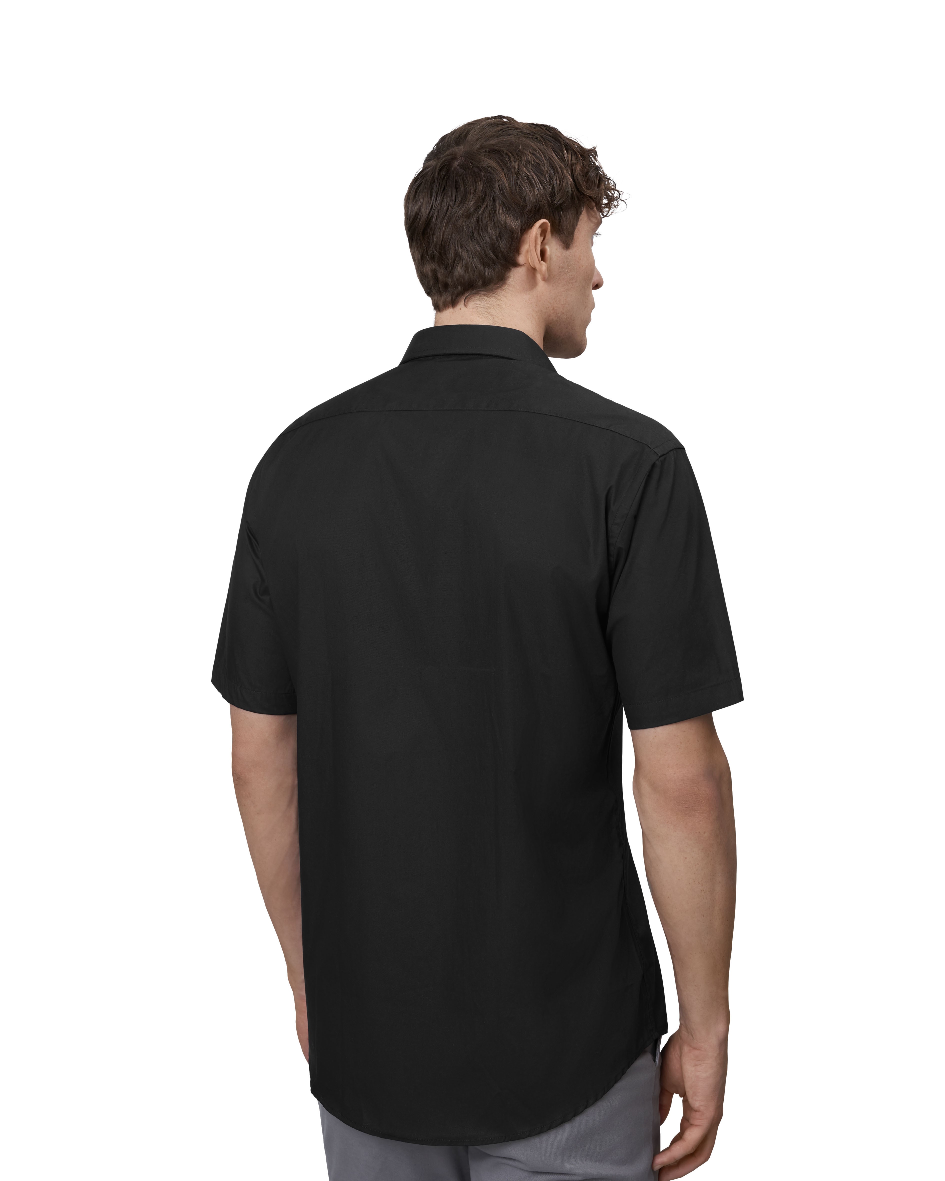 SEVEN SEAS Poplin | modern | s/s