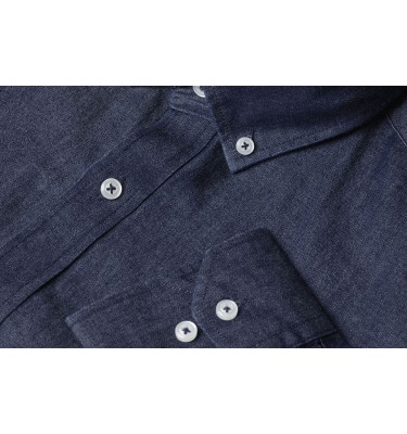 SEVEN SEAS Soft Denim | modern
