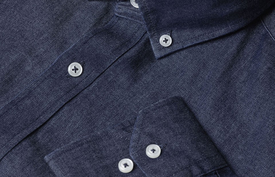 SEVEN SEAS Soft Denim | modern