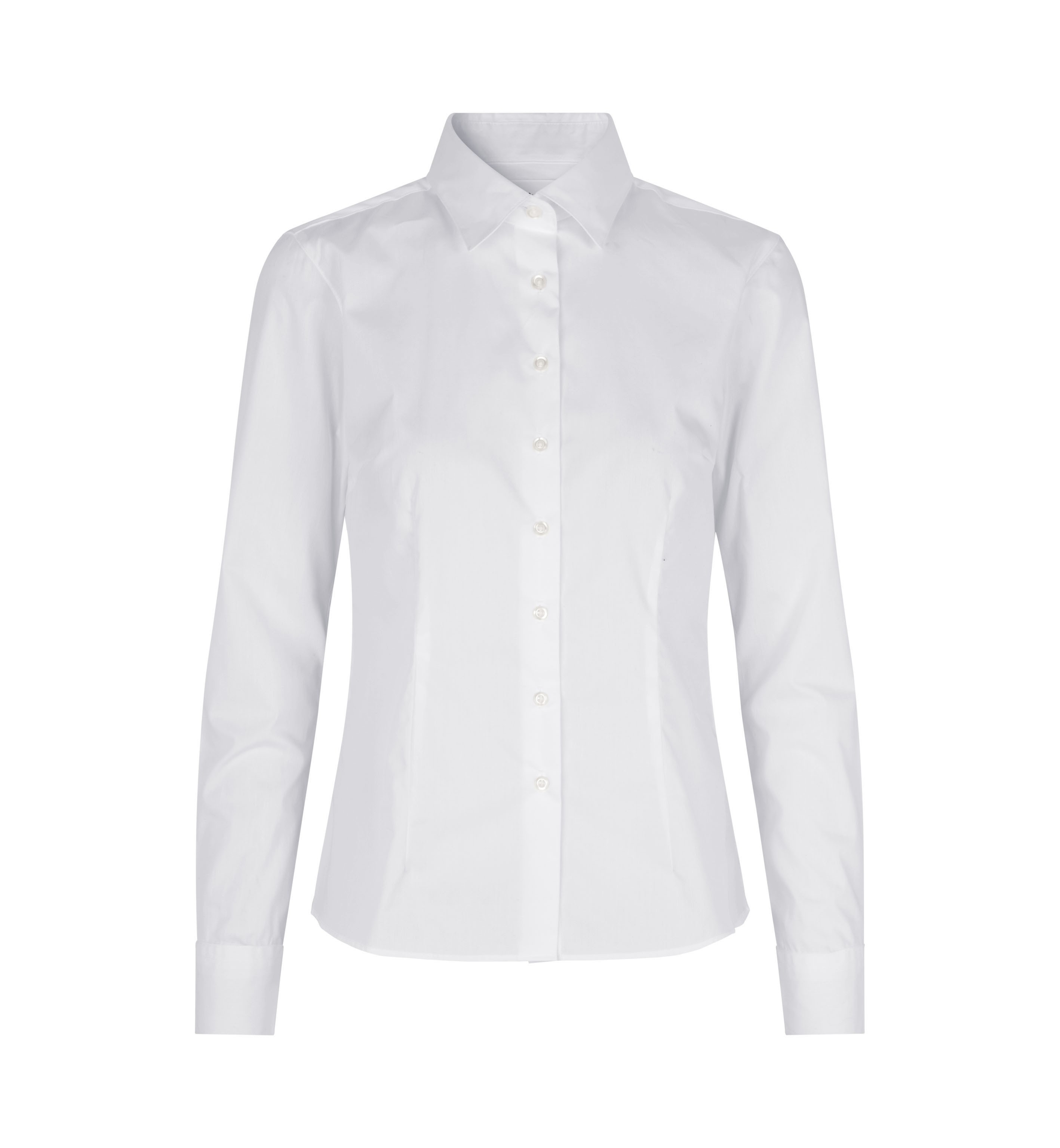 SEVEN SEAS Poplin | modern | damski