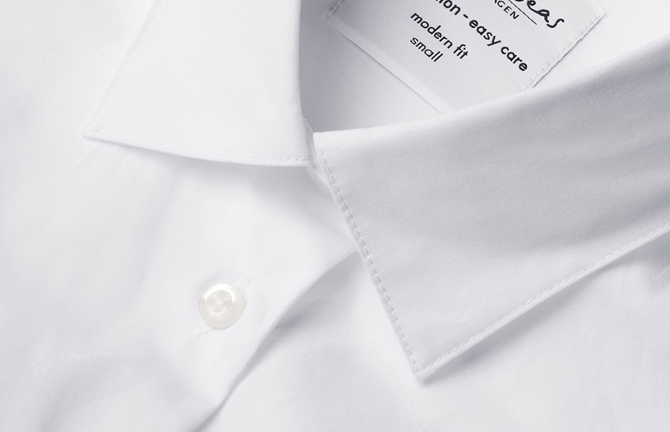SEVEN SEAS Poplin | modern | damski