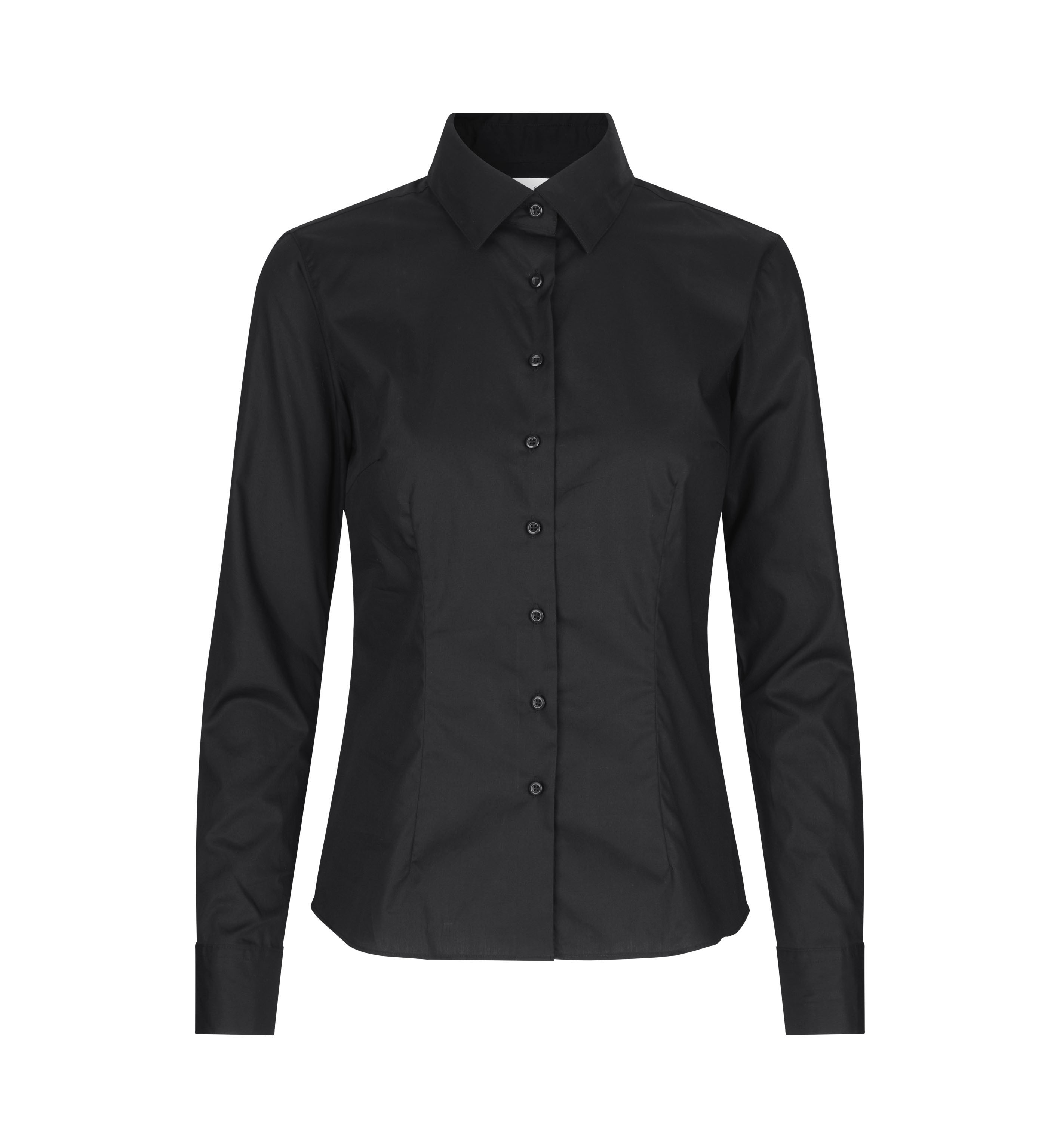 SEVEN SEAS Poplin | modern | damski